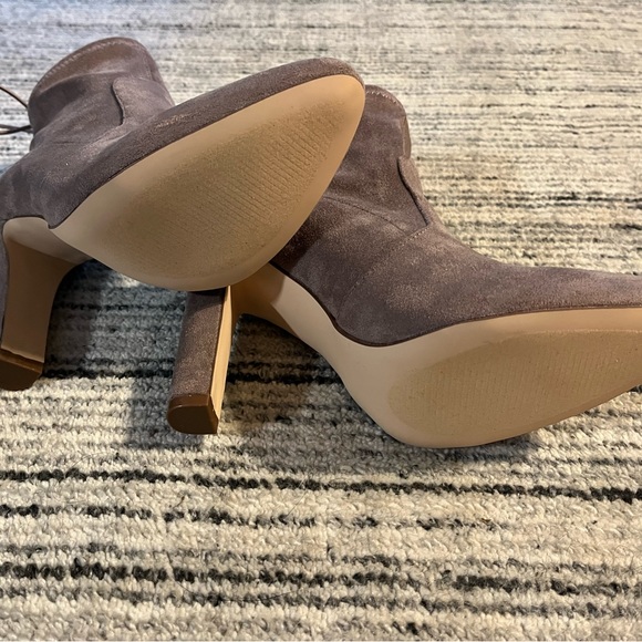 Jesyna Ankle Boot - Picture 3 of 7